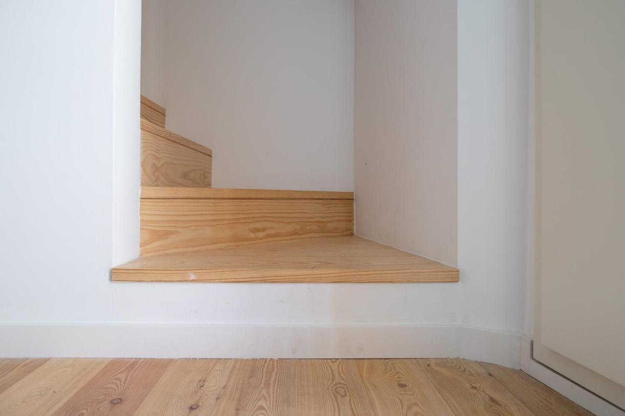 에보라 Casa Da Travessa 아파트 외부 사진