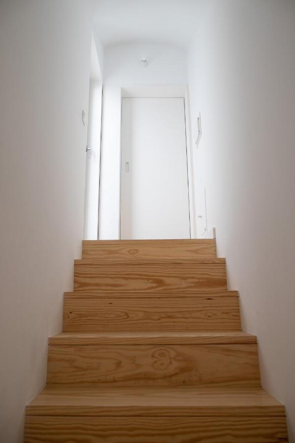 에보라 Casa Da Travessa 아파트 외부 사진