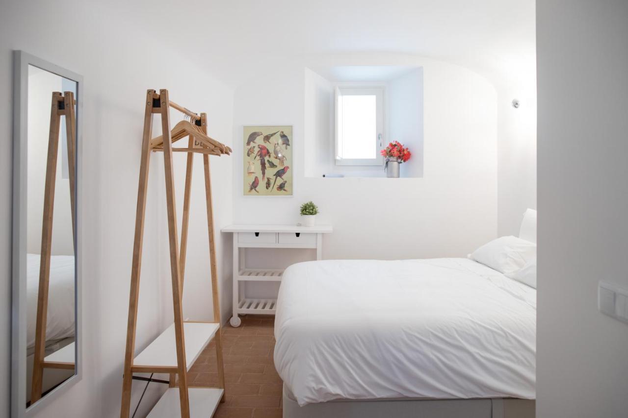 에보라 Casa Da Travessa 아파트 외부 사진