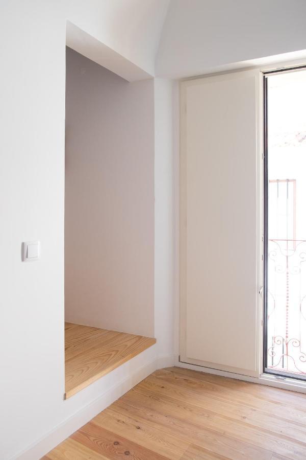 에보라 Casa Da Travessa 아파트 외부 사진