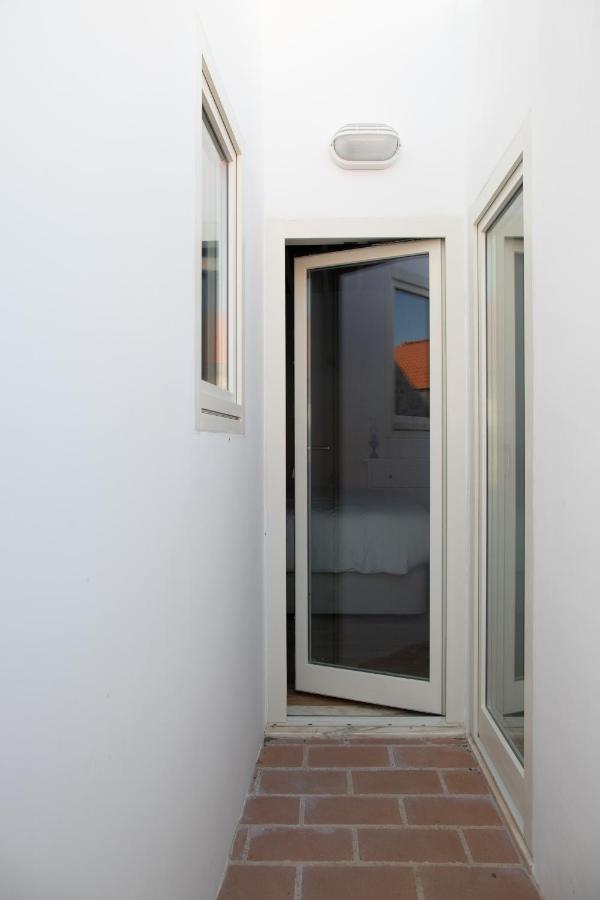 에보라 Casa Da Travessa 아파트 외부 사진