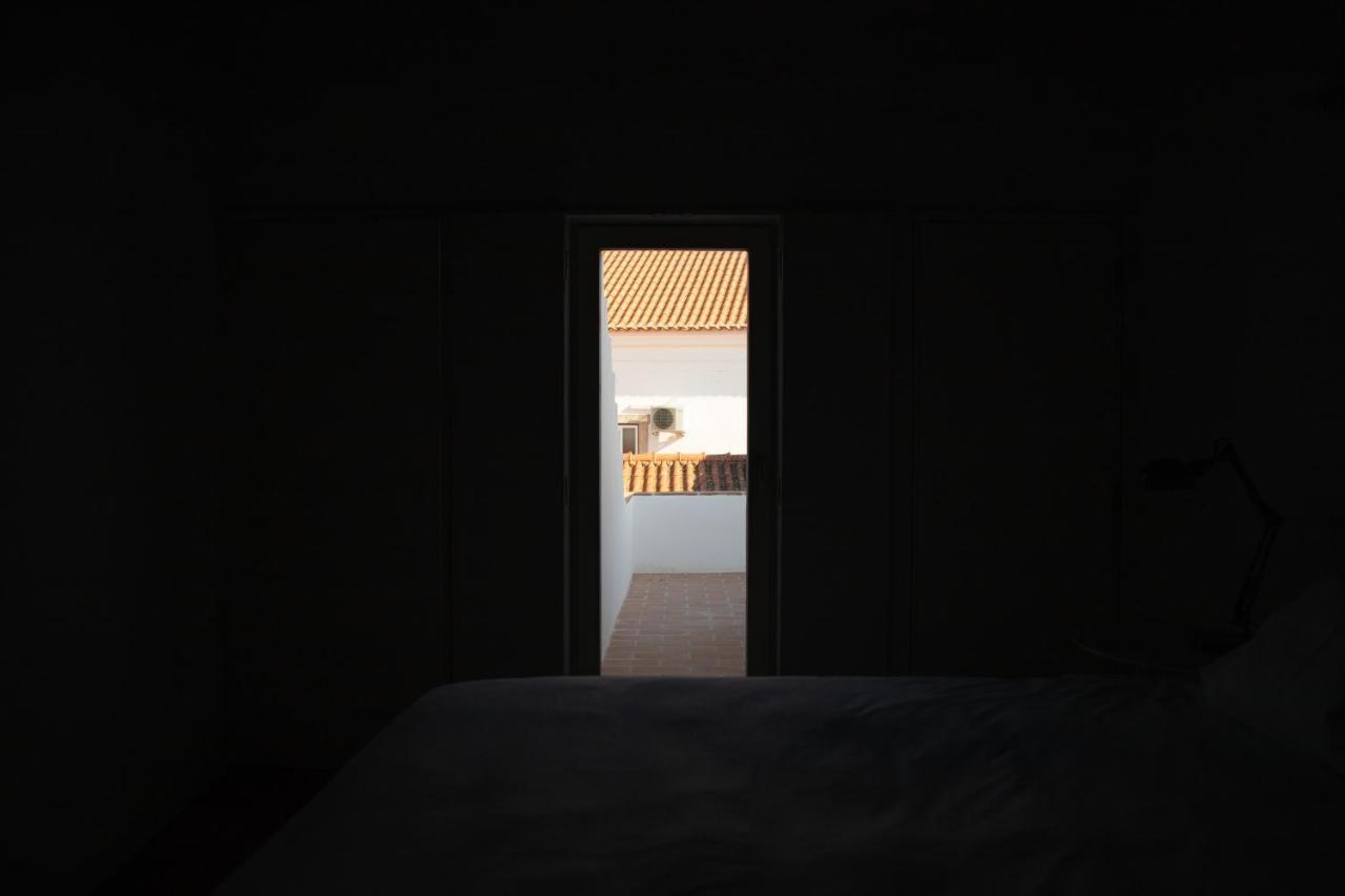 에보라 Casa Da Travessa 아파트 외부 사진