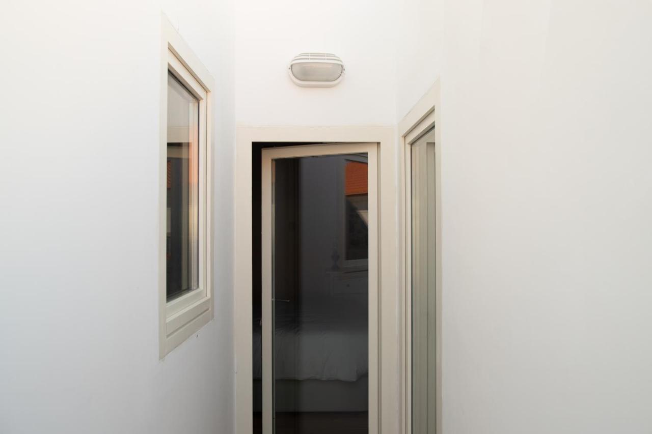 에보라 Casa Da Travessa 아파트 외부 사진