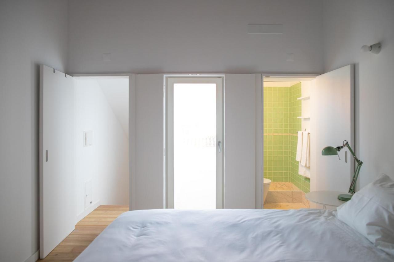 에보라 Casa Da Travessa 아파트 외부 사진