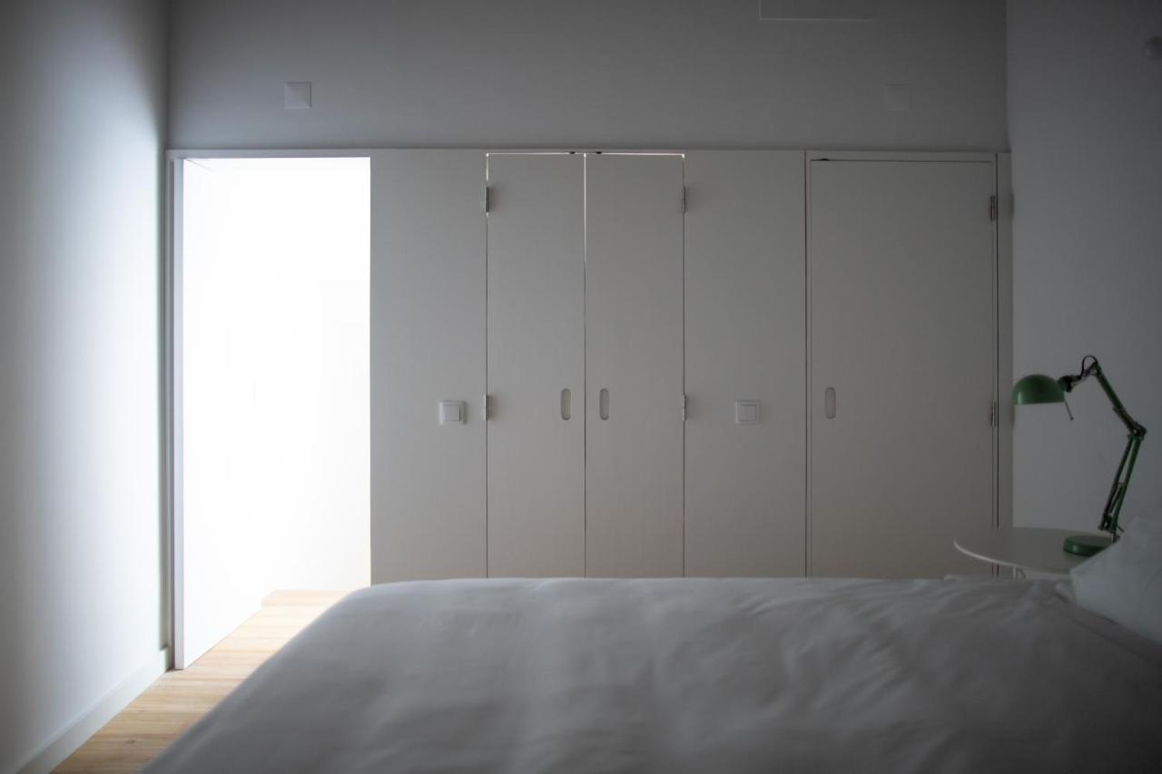 에보라 Casa Da Travessa 아파트 외부 사진