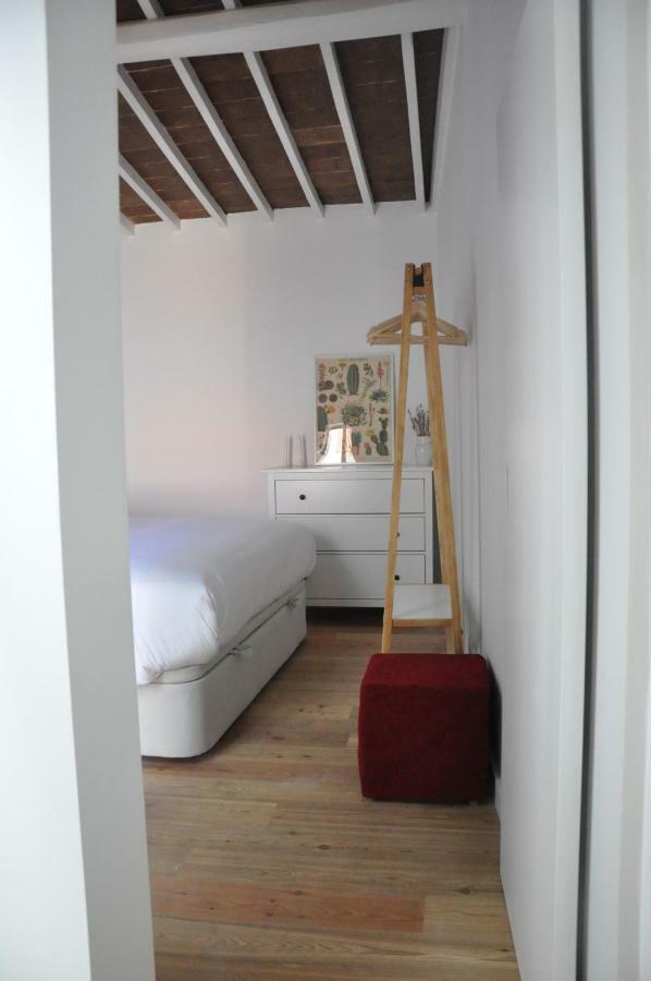 에보라 Casa Da Travessa 아파트 외부 사진