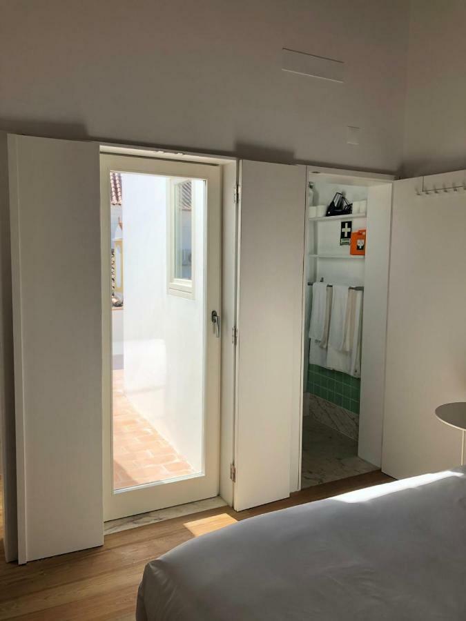 에보라 Casa Da Travessa 아파트 외부 사진