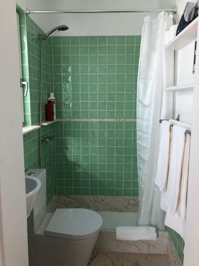 에보라 Casa Da Travessa 아파트 외부 사진