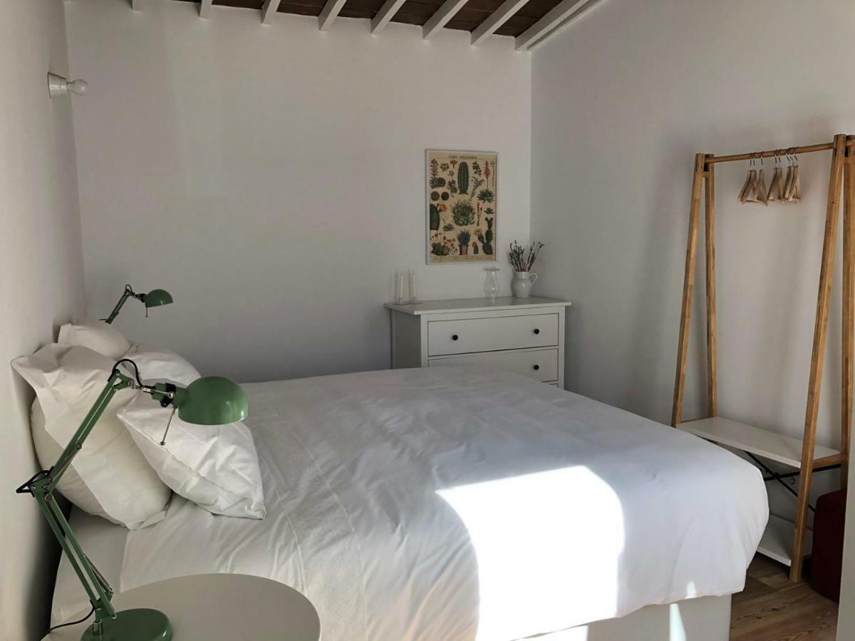 에보라 Casa Da Travessa 아파트 외부 사진