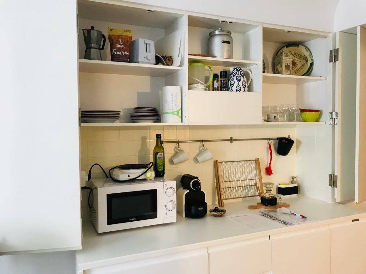 에보라 Casa Da Travessa 아파트 외부 사진